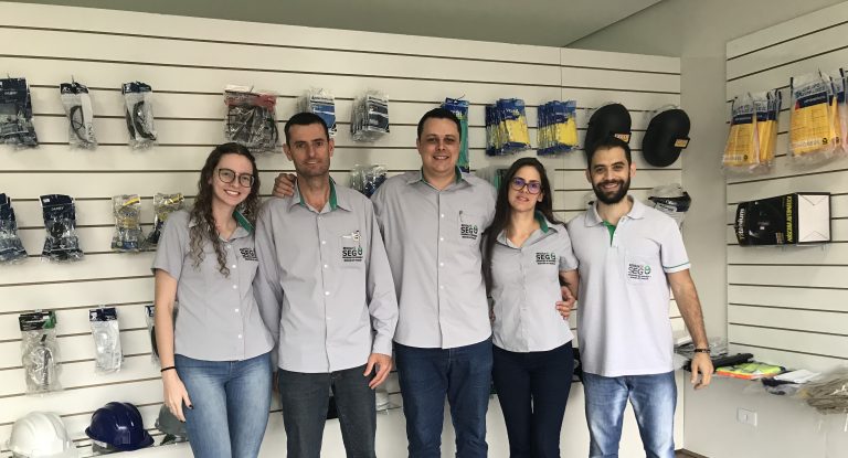 ResolveSEG inaugura a ResolveEPI, no segmento de Equipamentos de Proteção Individual