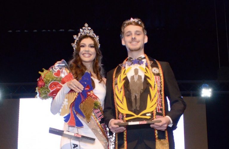 Confira os ganhadores do Miss e Mister Regional 2022