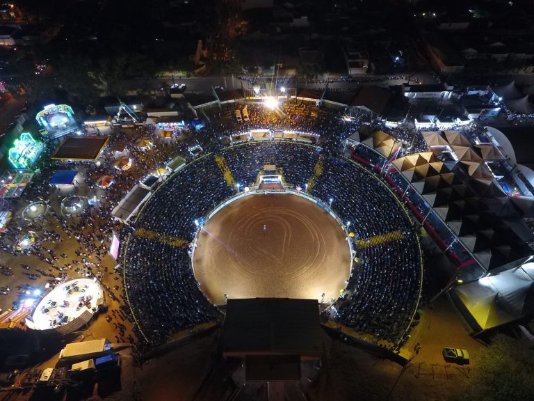 30ª edição da ExpoVerde chega ao fim com recorde de público