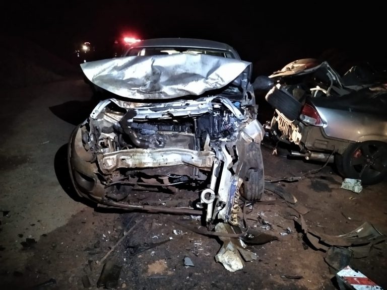 Homem morre em acidente na região