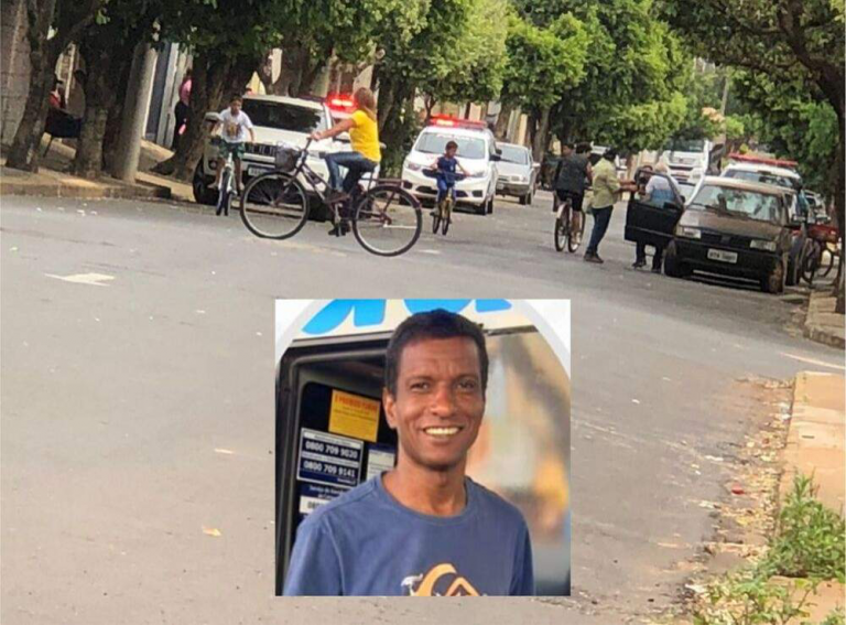 Corpo de homem é encontrado enterrado em quintal na região