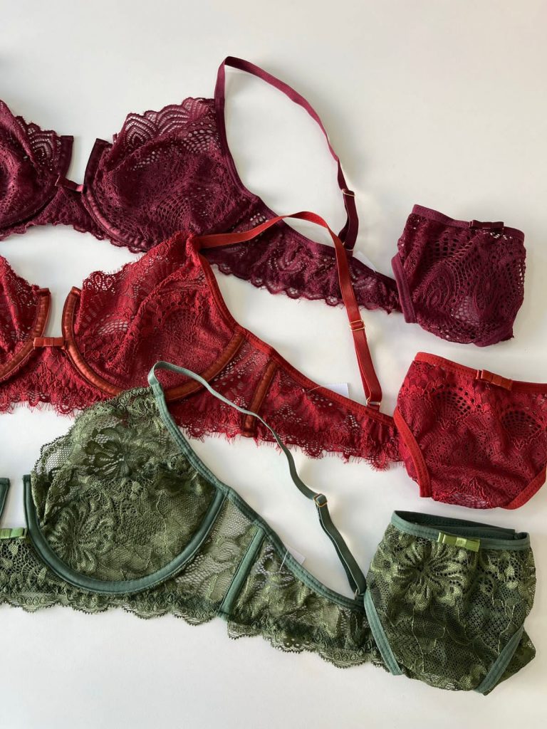 Pimenta Doce: a peça chave para a autoestima feminina