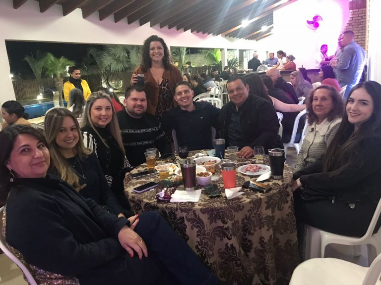 Confira as fotos da festa de lançamento do Parapuã Rodeio Top Bulls