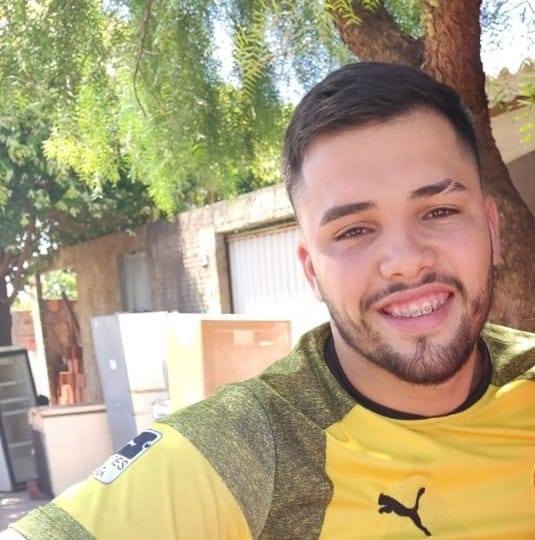Acidente mata rapaz de 23 anos na vicinal entre Osvaldo Cruz e Salmourão