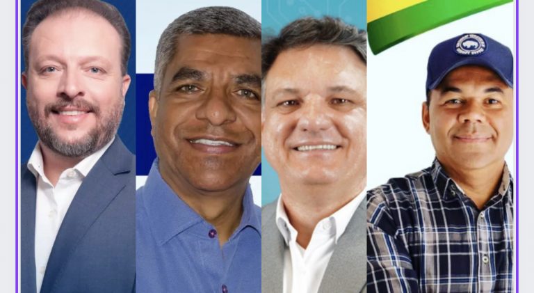 Veja quantos votos os candidatos a deputado de Adamantina tiveram até agora