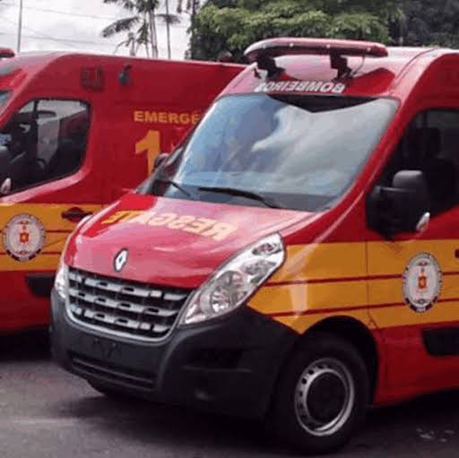 Mulher morre após ter quase metade do corpo queimado
