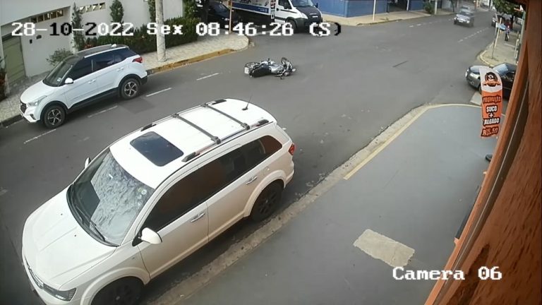 Jovem de 22 anos morre em acidente na região