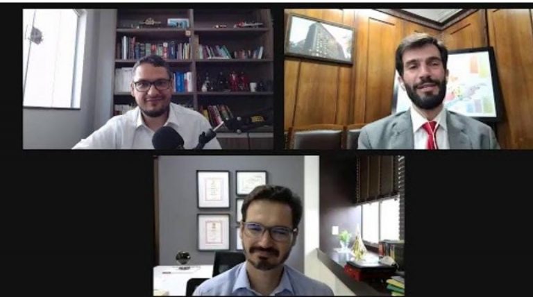 JURIDICANDO – entrevista Juiz de Direito responsável por projetos sociais inovadores em São Paulo