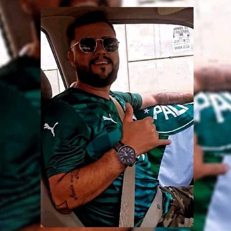 Ex-morador da região tem corpo encontrado após carro ser arrastado por correnteza