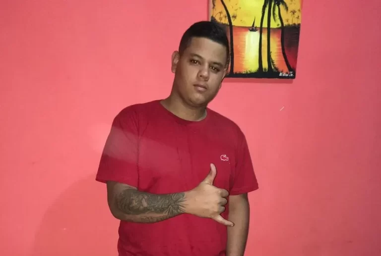 Acidente mata mais um jovem na região