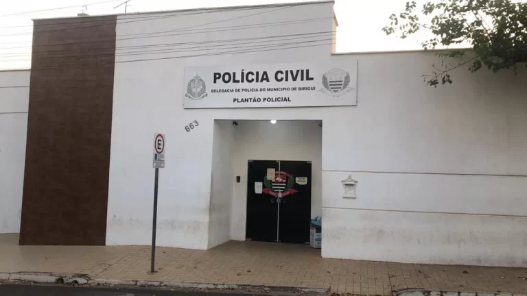 Motociclista embriagado vai preso após atropelar menina de 7 anos