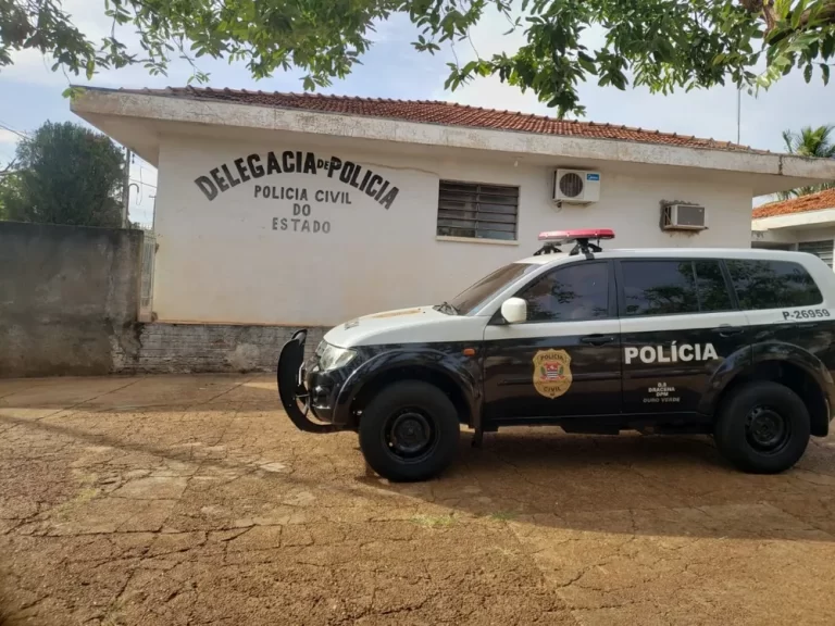 Condenado a 15 anos de prisão, acusado de ter estuprado sobrinha é preso na região