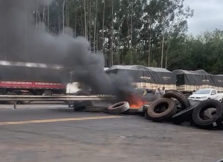 Manifestações ocorrem em Adamantina, Pacaembu e Parapuã
