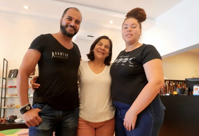 Betman Calçados comemora 35 anos de sucesso e inaugura novo espaço hoje