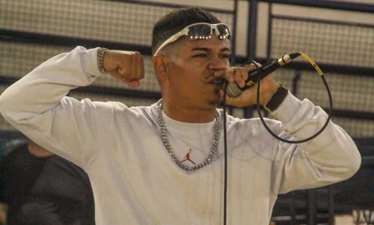 Parque dos Pioneiros terá shows, breaking e basquete hoje