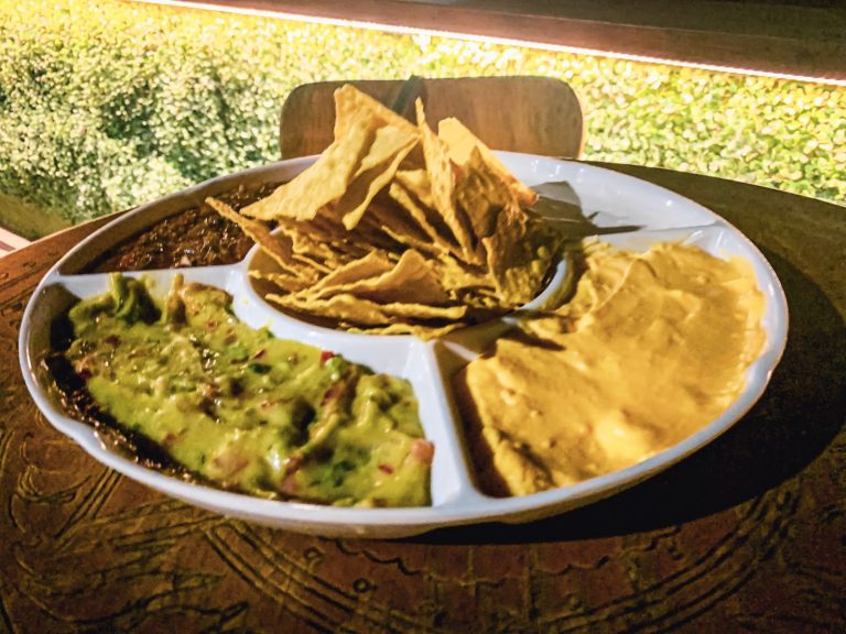 Noite dedicada a comida mexicana estreia no Barão Hamburgueria Gourmet