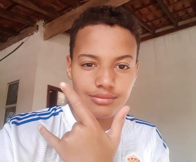 Jovem morre eletrocutado na região