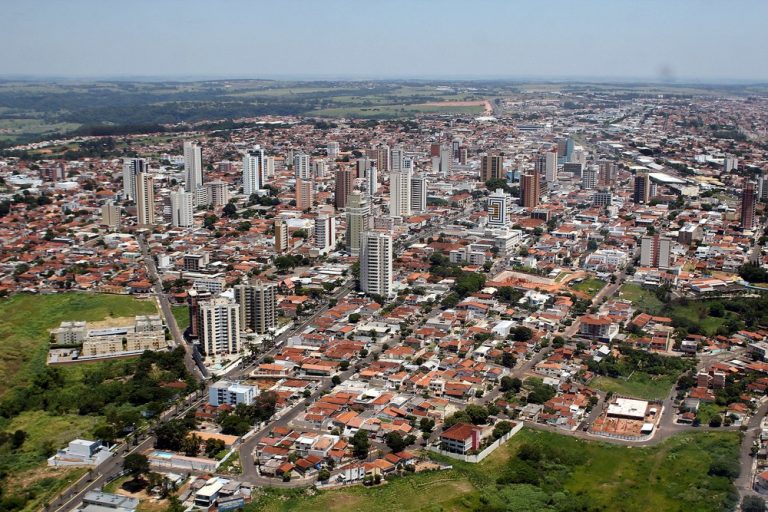 Marília está com inscrições abertas para concurso com diversas vagas