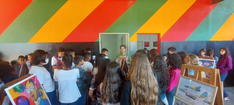 Secretaria de Cultura e Turismo promove Semana da Consciência Negra