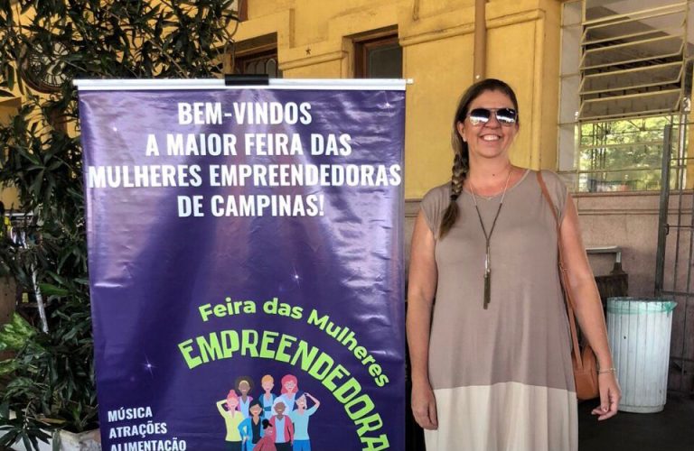 Adamantina terá Feira da Mulher Empreendedora