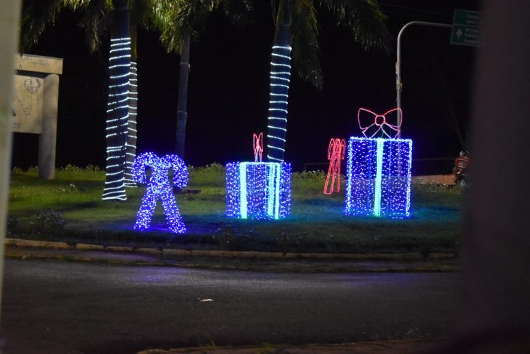 Inscrições para o “Concurso Natal Mágico” seguem abertas até amanhã