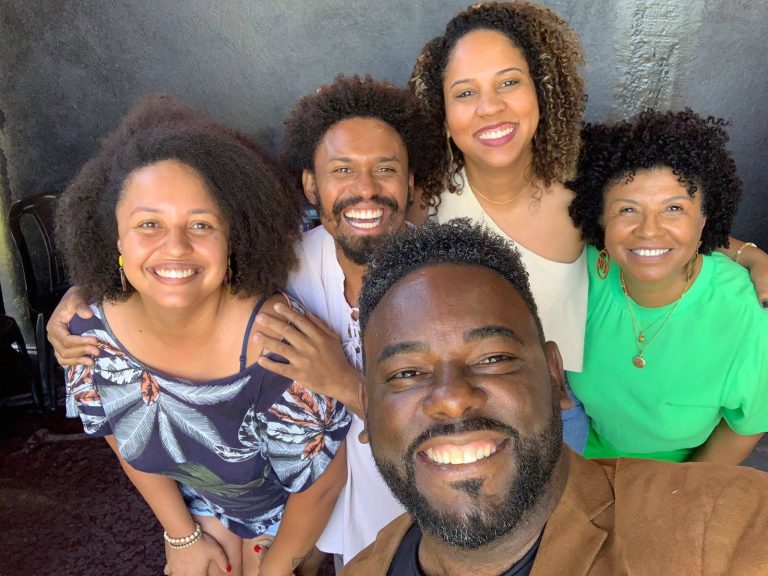 Semana da Consciência Negra em Adamantina leva cerca de duas mil pessoas a Casa Afro