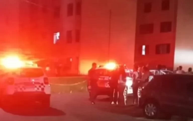Jovem é morto a tiros na região