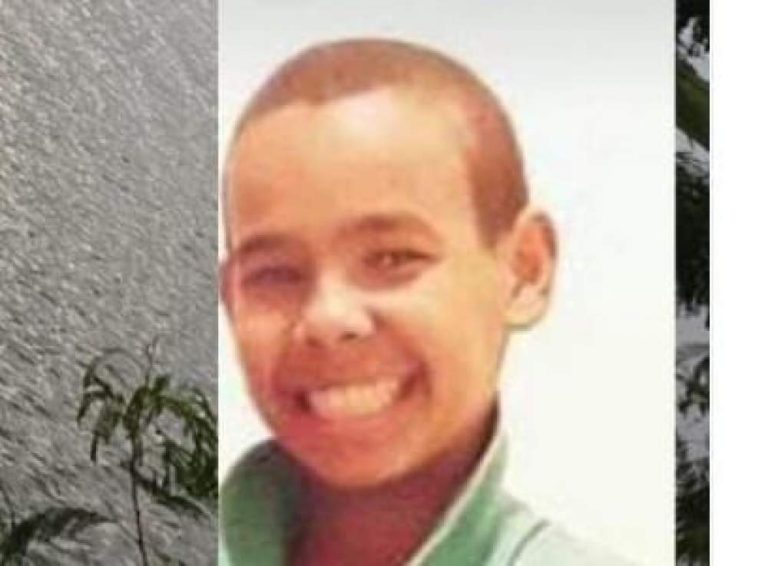 Adolescente morre após se afogar em rio na região