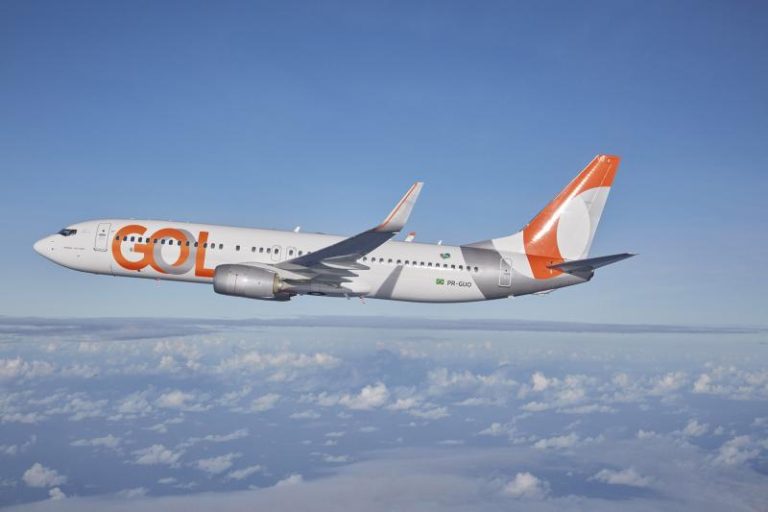 Prudente volta a ter voos para Aeroporto de Congonhas