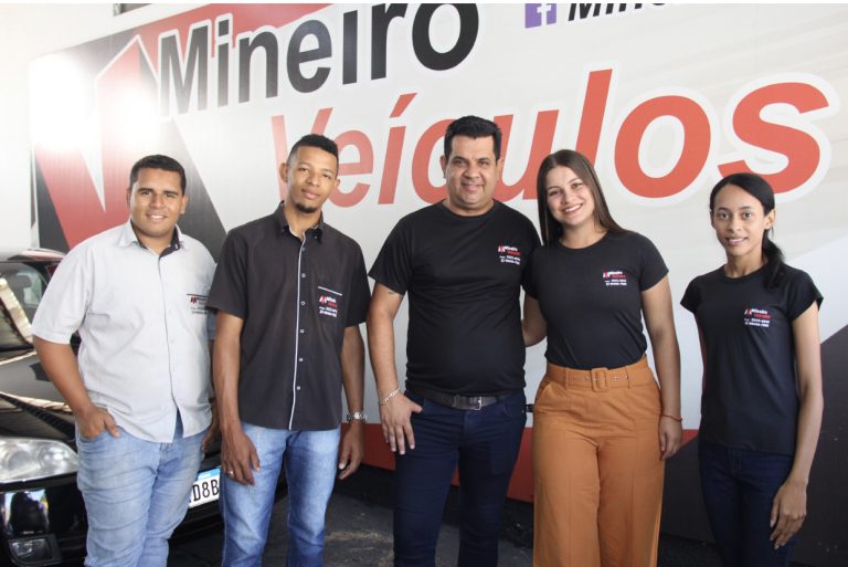 Atendimento até as 22h: Mineiro Veículos amplia horário até sexta-feira