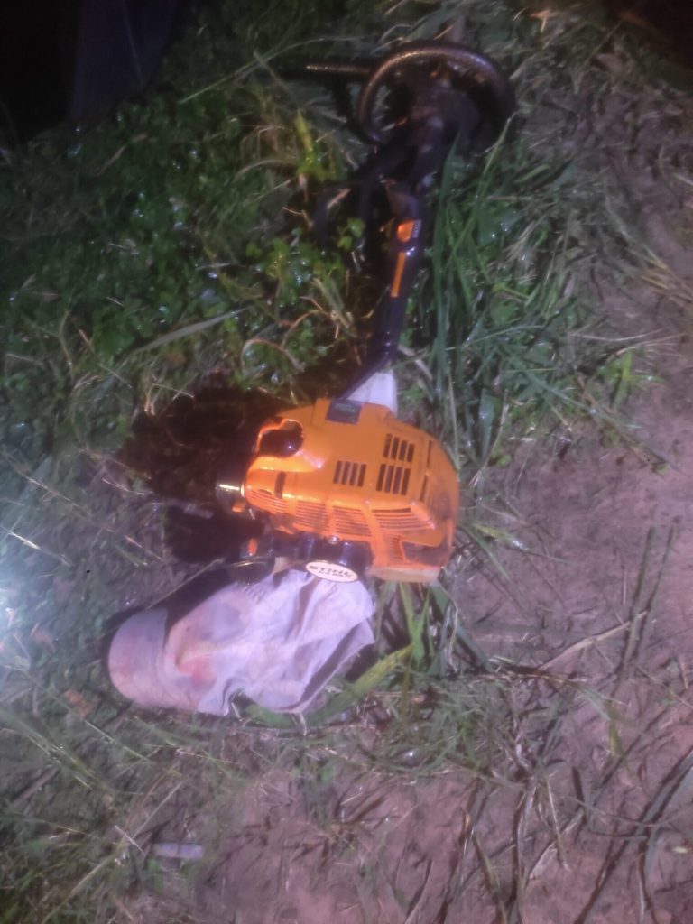 Corpo é encontrado em propriedade rural em Parapuã
