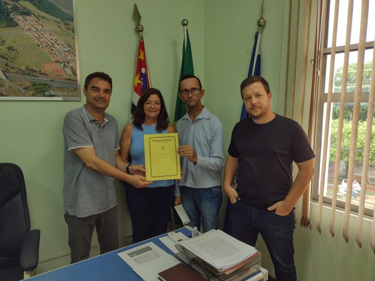 Legislativo de Rinópolis devolve cerca de R$ 110 mil do duodécimo ao Poder Executivo