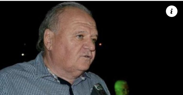 Morre o ex-vice-prefeito de Adamantina Urias Bellusci