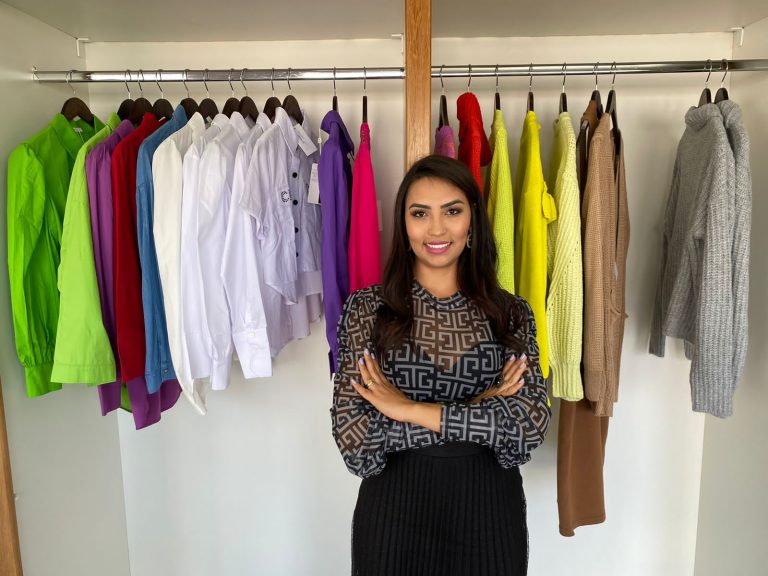 Closet 98: diversas opções de looks para arrasar no fim de ano