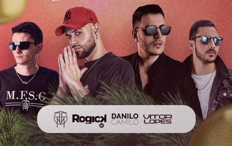 Balada do Noel agita o final de semana em Adamantina