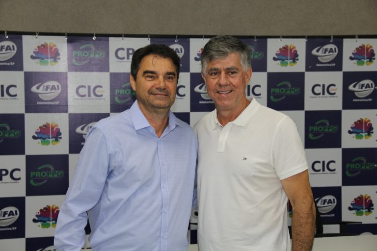 Marcio Cardim é eleito o novo presidente da AMNAP