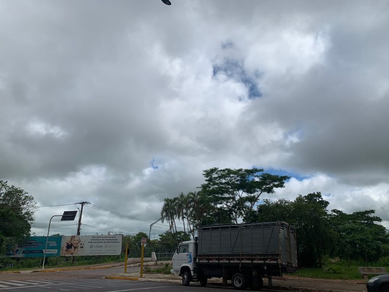 Defesa Civil de SP alerta para chuvas intensas a partir de hoje