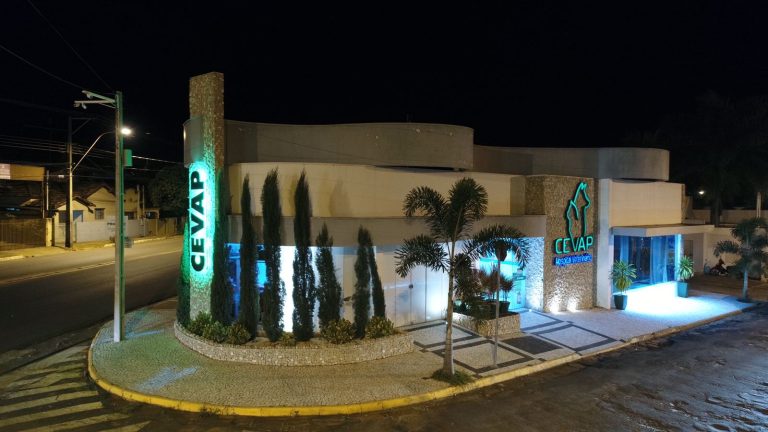 CEVAP está entre as 100 melhores clínicas veterinárias do Brasil