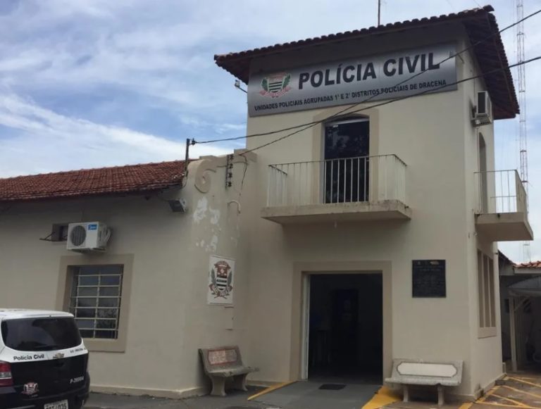 Mãe é presa após espancar a própria filha de um ano de idade, em Dracena
