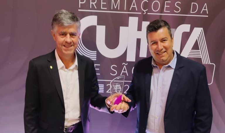 Adamantina recebe o título de Capital Cultural do Estado de São Paulo