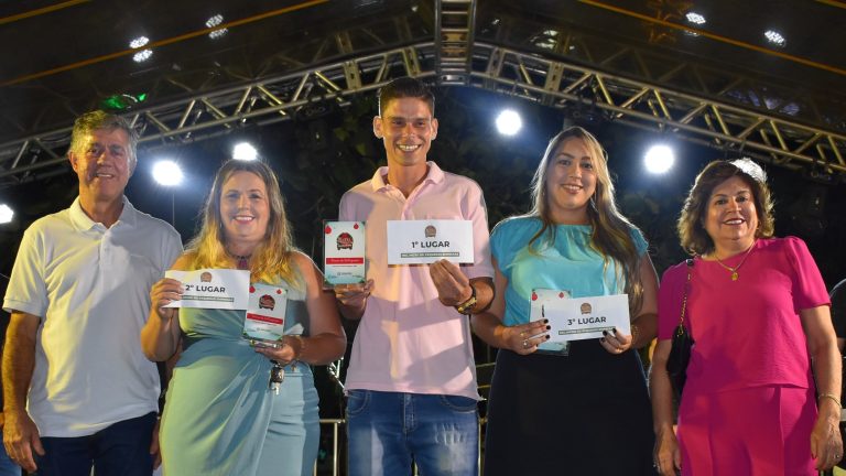 Prefeitura de Adamantina divulga vencedores do Concurso Natal Mágico 2022