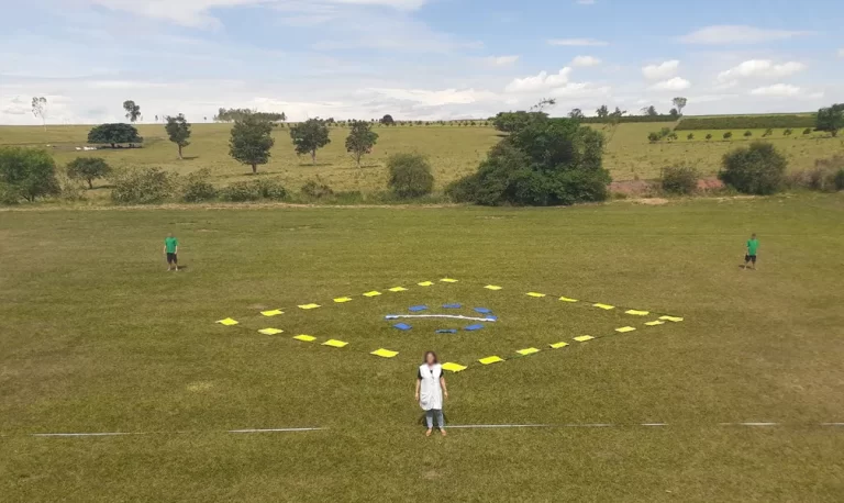 Fundação Casa de Irapuru vence gincana estadual sobre a Copa do Mundo