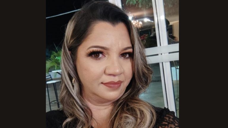 Moradora de Adamantina, que ficou gravemente ferida após acidente com moto, morre em Marília