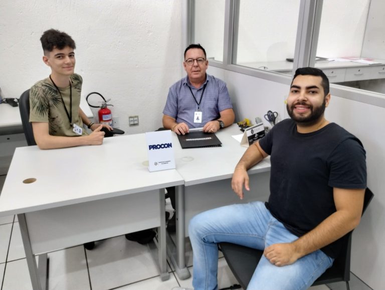 Assuntos financeiros lideraram as reclamações no Procon de Adamantina em 2022