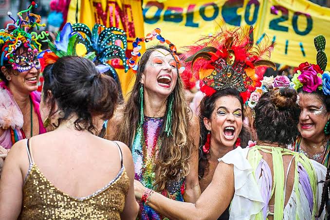 Parapuã Folia promete agitar a região no Carnaval