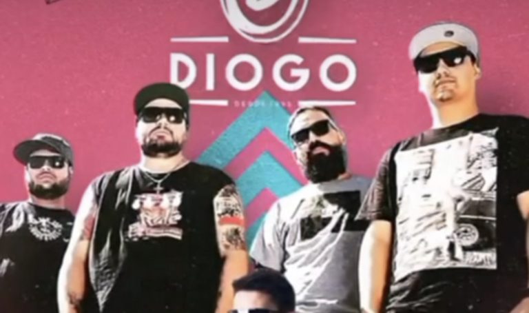 Banda cover do Charlie Brown Jr. se apresenta em Adamantina neste sábado