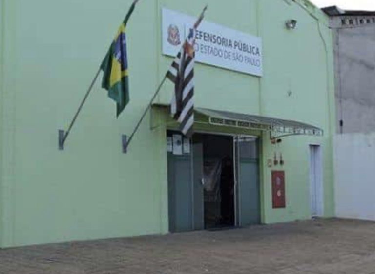 Defensoria Pública de Tupã abre concurso para estágio