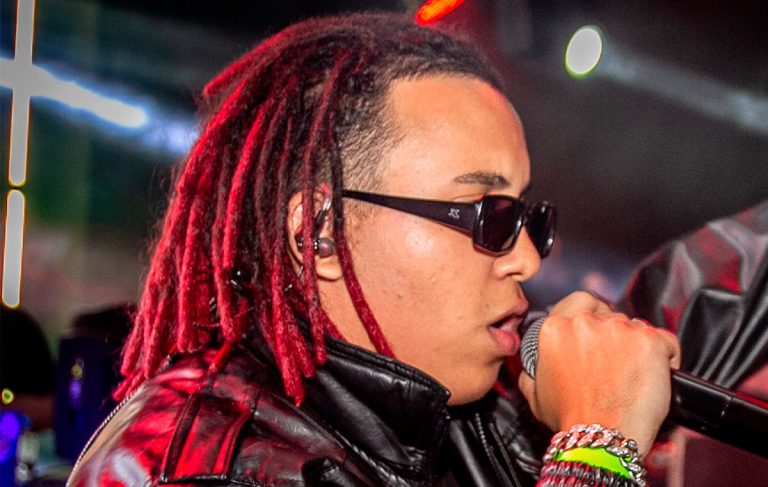 Artista de Adamantina lança single nesta sexta