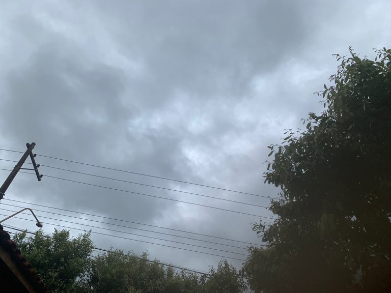 Adamantina tem mais chuva e máxima de 28°C nesta terça