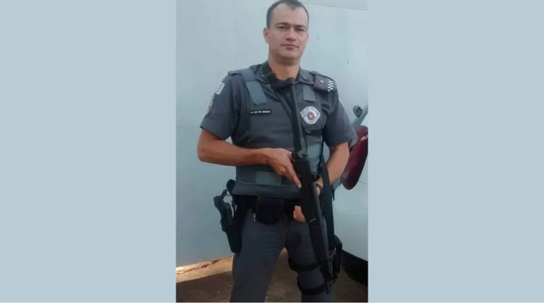 Policial Militar que atuou em Adamantina morre aos 39 anos